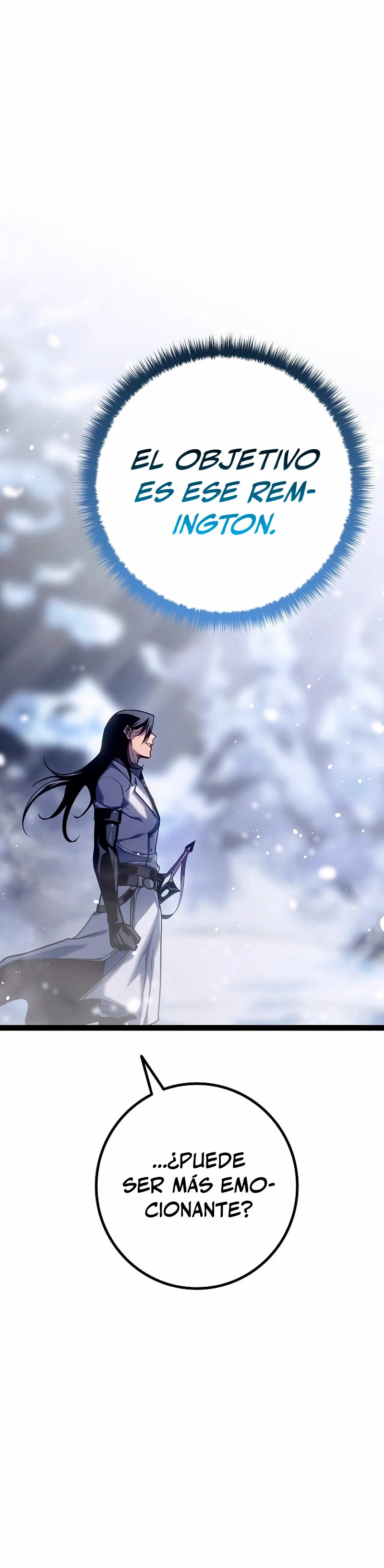 Regresión del bastardo del clan de la espada Capítulo 22 - Page 51