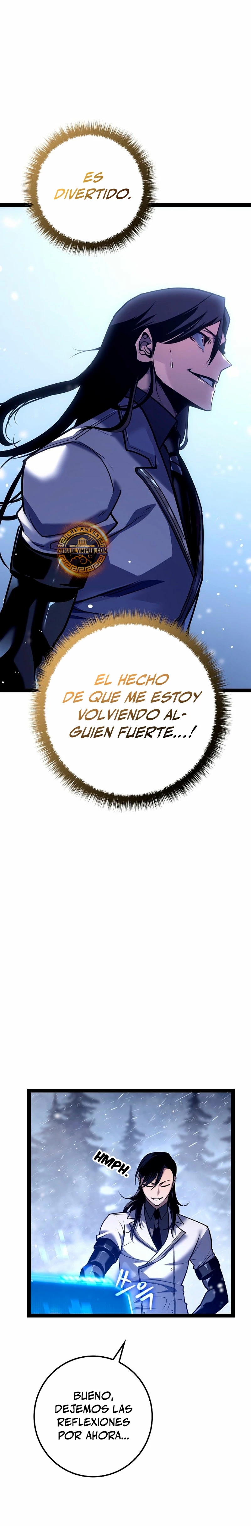 Regresión del bastardo del clan de la espada Capítulo 22 - Page 52