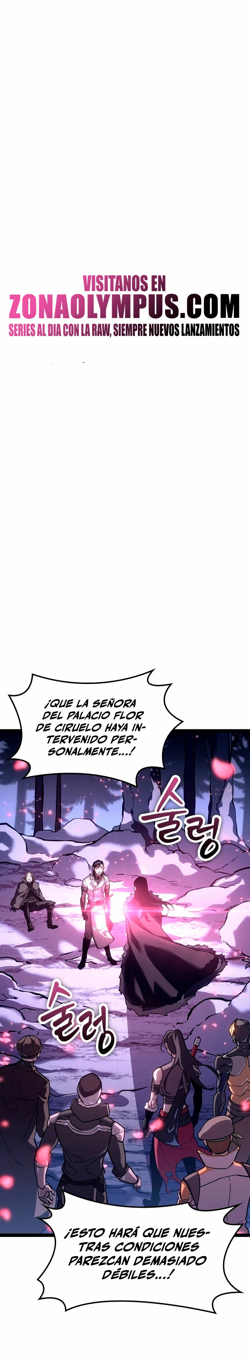 Regresión del bastardo del clan de la espada Capítulo 22 - Page 6