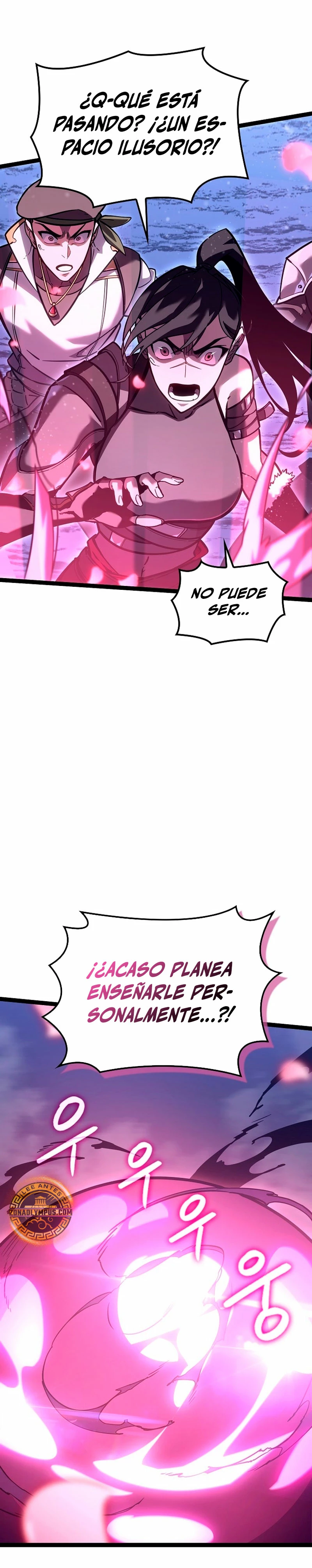 Regresión del bastardo del clan de la espada Capítulo 22 - Page 8