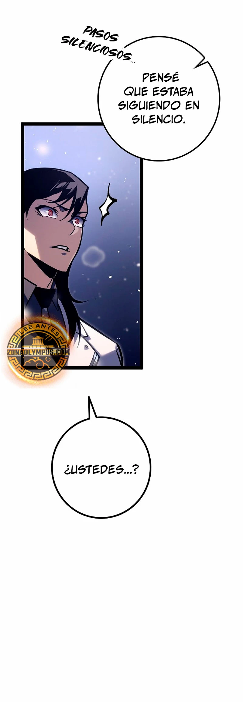 Regresión del bastardo del clan de la espada Capítulo 23 - Page 10