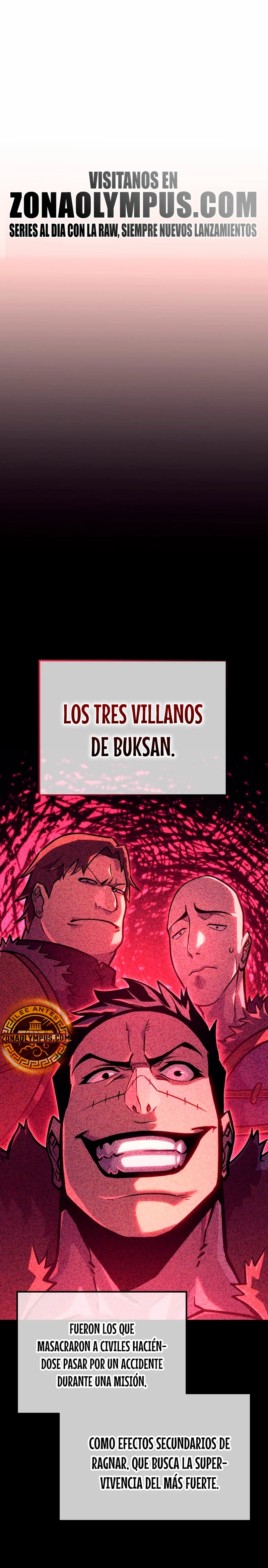 Regresión del bastardo del clan de la espada Capítulo 23 - Page 12