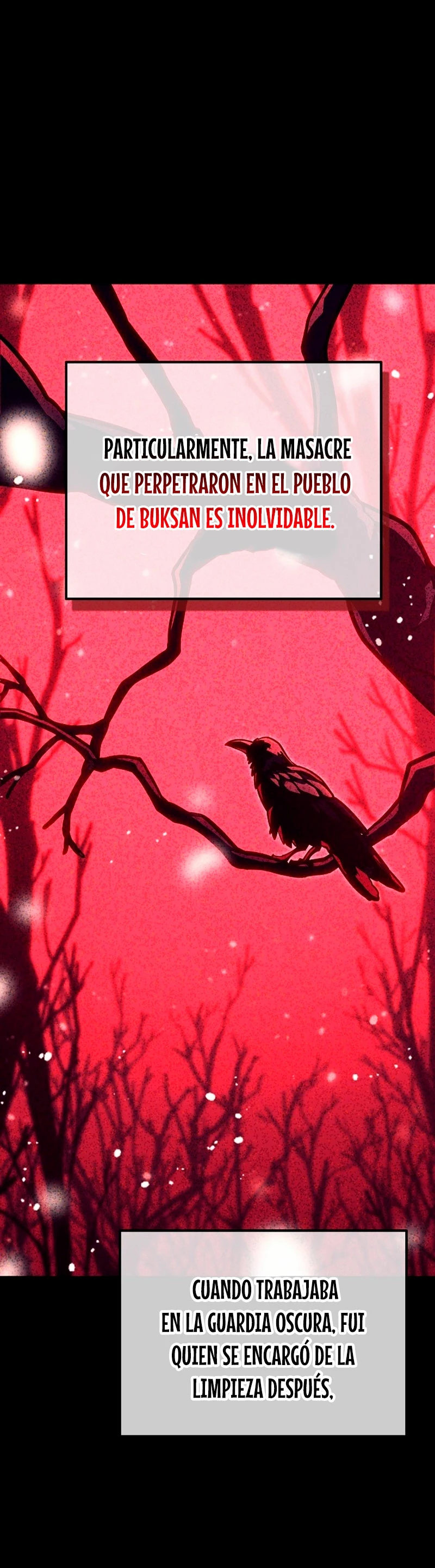 Regresión del bastardo del clan de la espada Capítulo 23 - Page 13