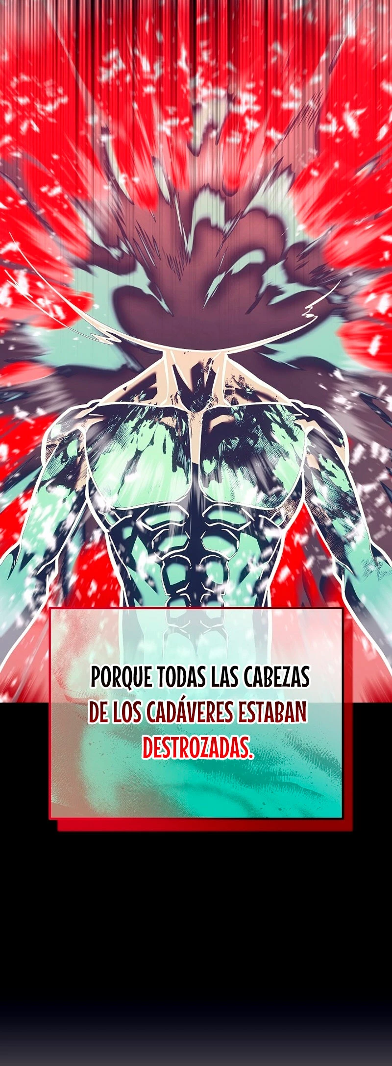 Regresión del bastardo del clan de la espada Capítulo 23 - Page 16