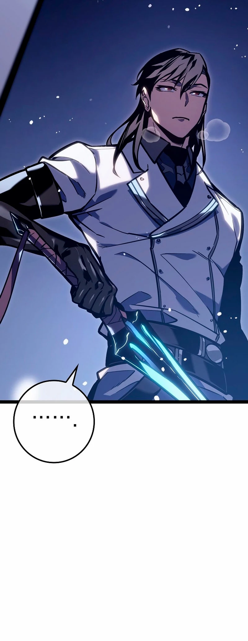 Regresión del bastardo del clan de la espada Capítulo 23 - Page 21