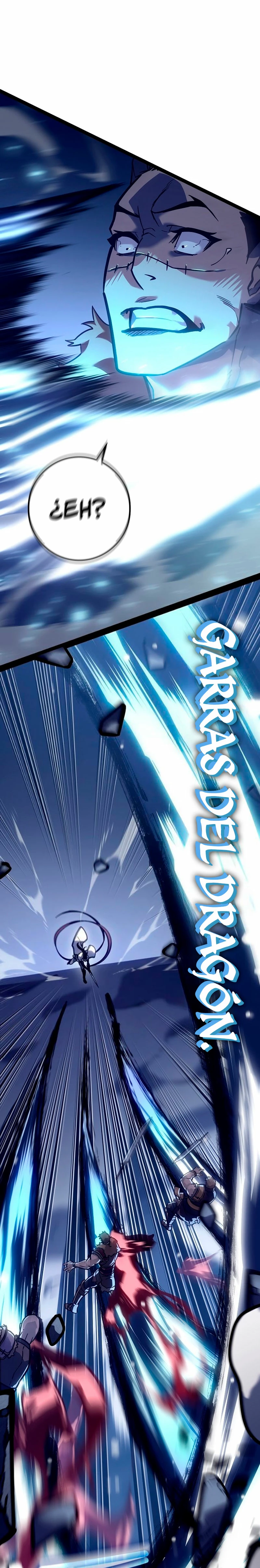 Regresión del bastardo del clan de la espada Capítulo 23 - Page 23