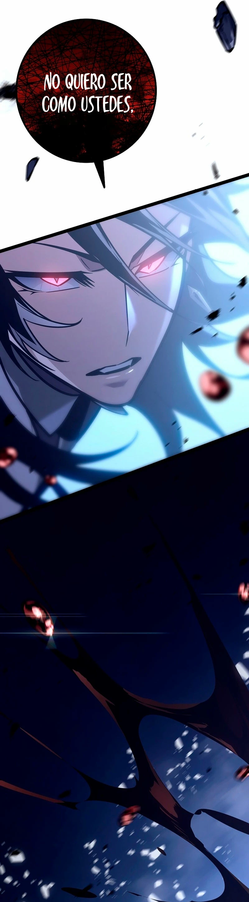 Regresión del bastardo del clan de la espada Capítulo 23 - Page 25