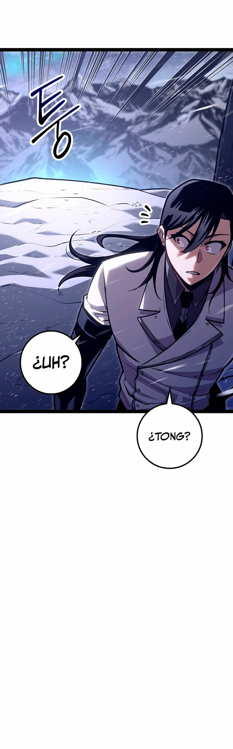 Regresión del bastardo del clan de la espada Capítulo 23 - Page 31