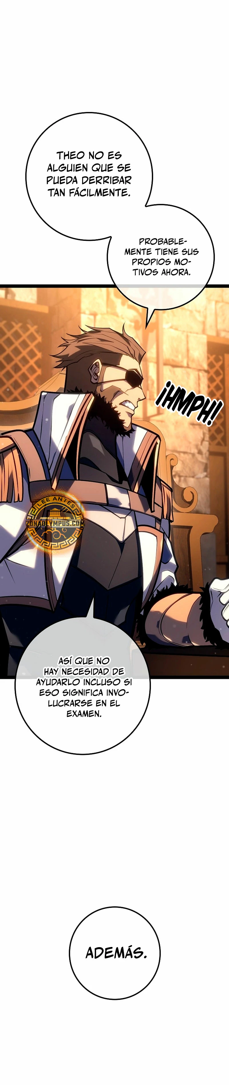 Regresión del bastardo del clan de la espada Capítulo 23 - Page 43