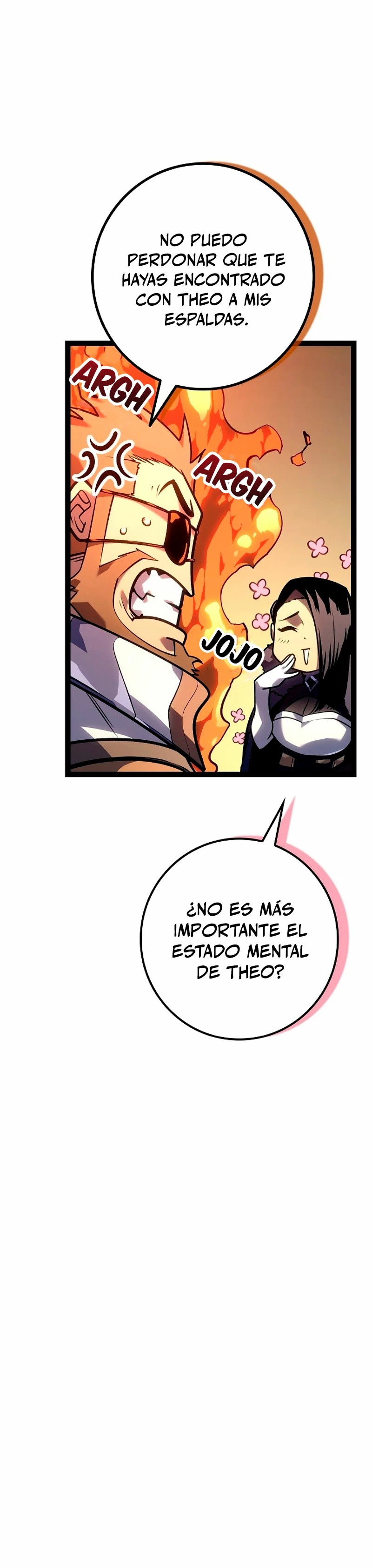 Regresión del bastardo del clan de la espada Capítulo 23 - Page 44