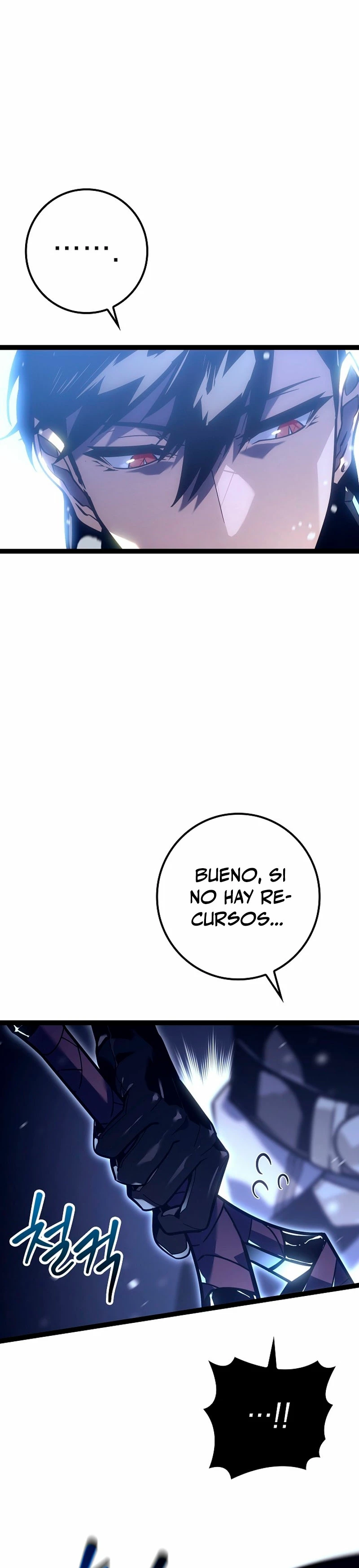 Regresión del bastardo del clan de la espada Capítulo 23 - Page 6