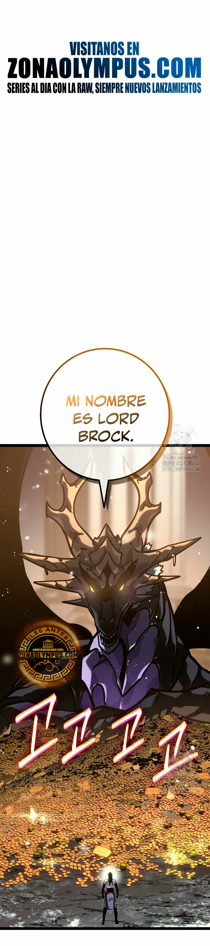 Regresión del bastardo del clan de la espada Capítulo 24 - Page 10