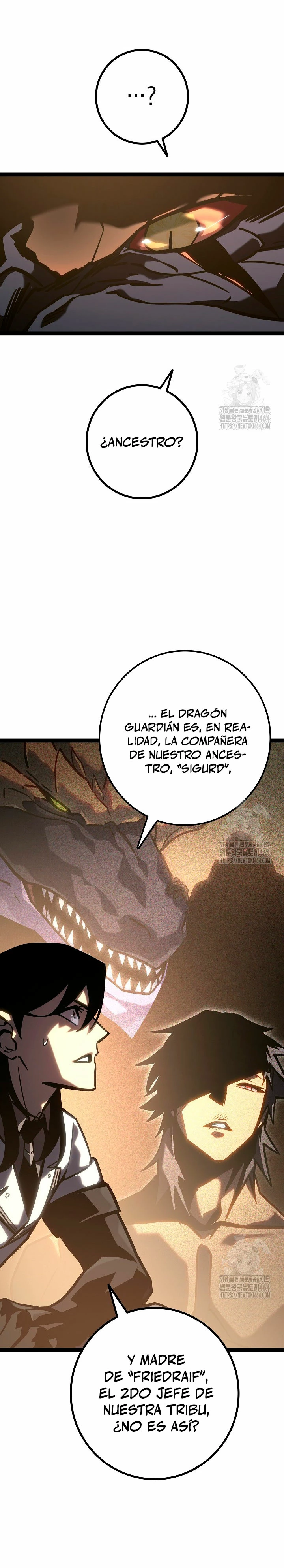 Regresión del bastardo del clan de la espada Capítulo 24 - Page 12