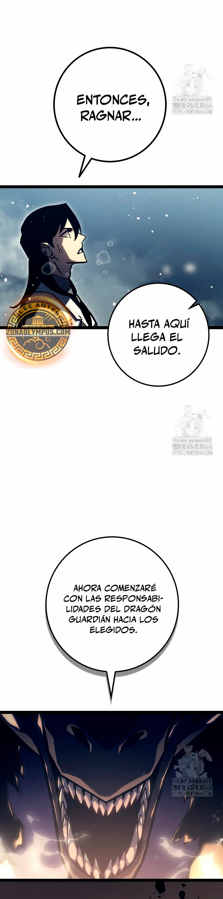 Regresión del bastardo del clan de la espada Capítulo 24 - Page 15