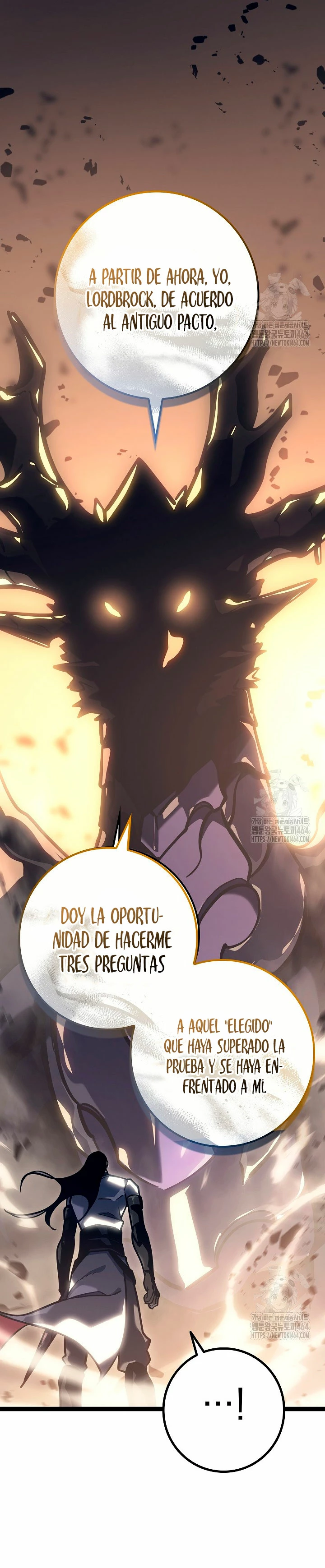 Regresión del bastardo del clan de la espada Capítulo 24 - Page 16