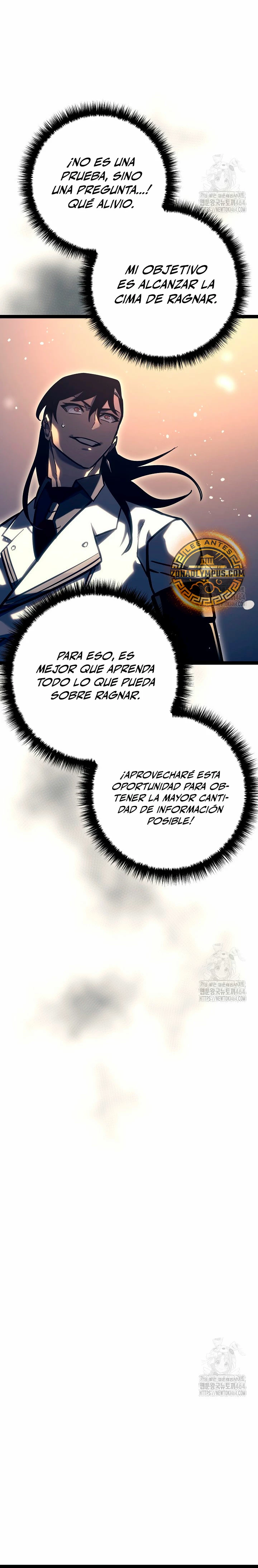 Regresión del bastardo del clan de la espada Capítulo 24 - Page 17
