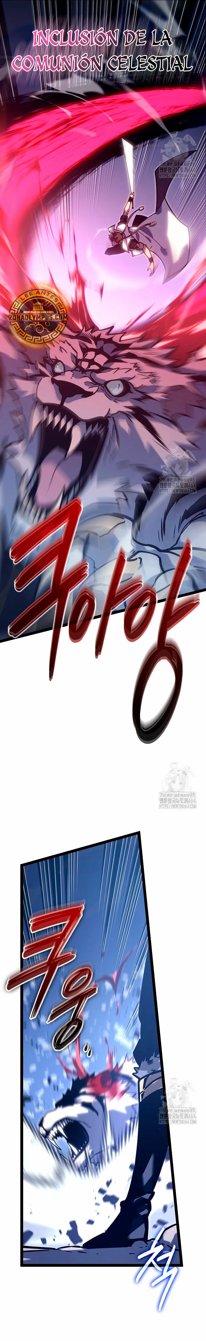 Regresión del bastardo del clan de la espada Capítulo 24 - Page 18