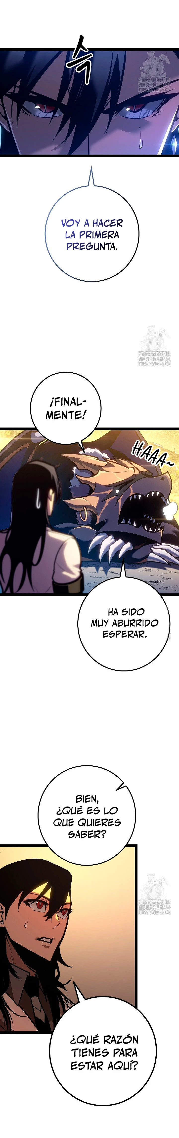 Regresión del bastardo del clan de la espada Capítulo 24 - Page 26
