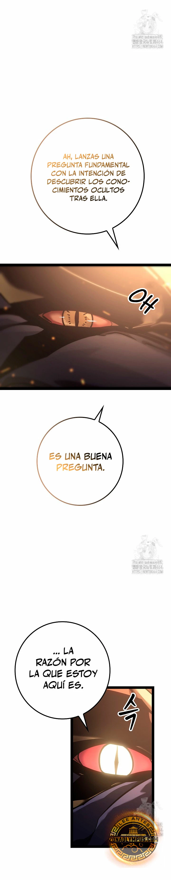 Regresión del bastardo del clan de la espada Capítulo 24 - Page 27