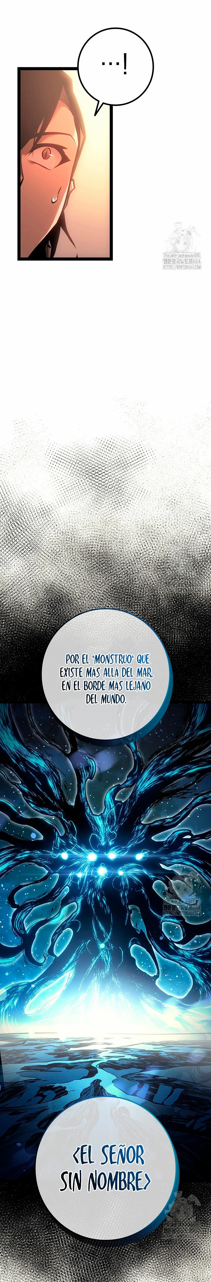 Regresión del bastardo del clan de la espada Capítulo 24 - Page 28