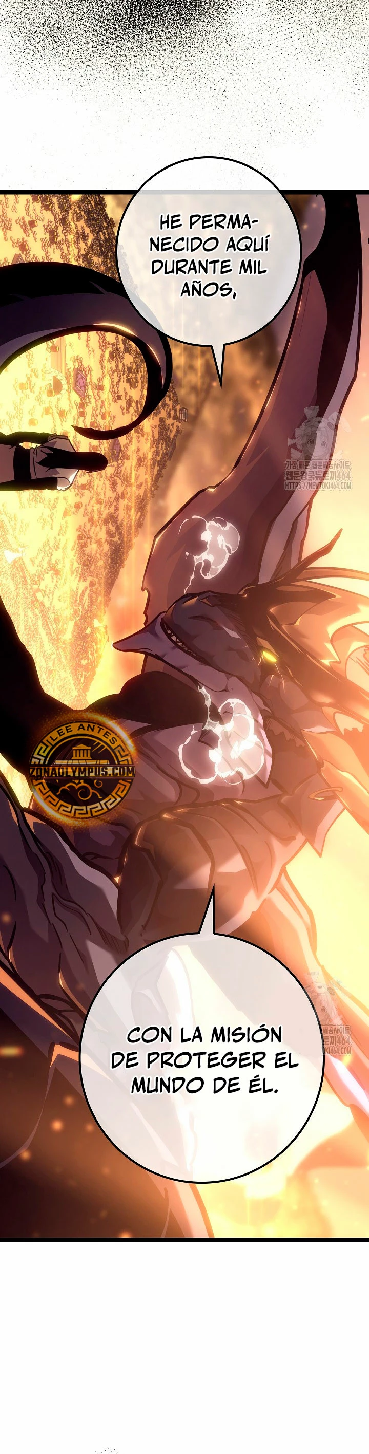 Regresión del bastardo del clan de la espada Capítulo 24 - Page 29