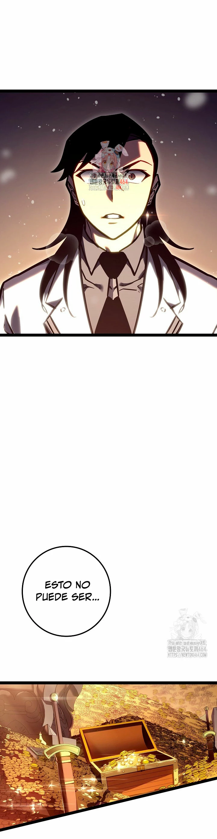 Regresión del bastardo del clan de la espada Capítulo 24 - Page 3