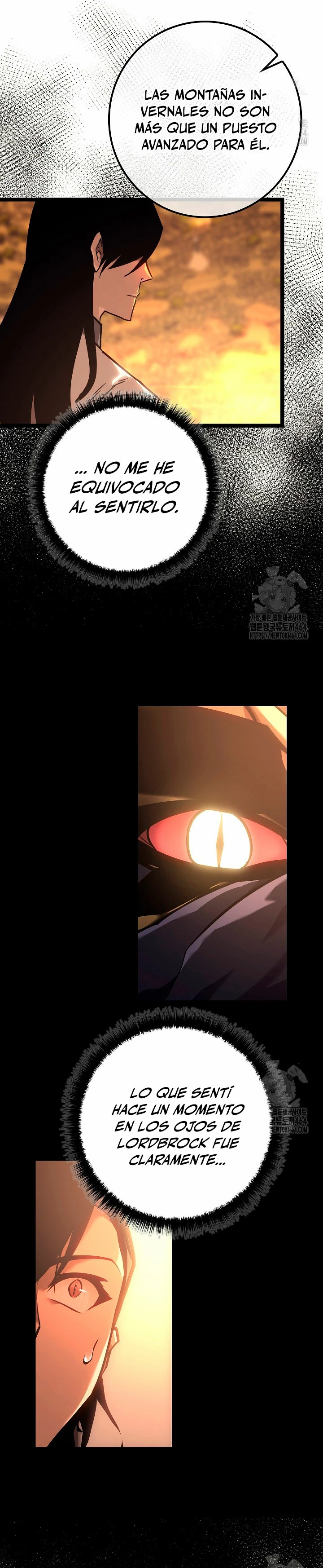 Regresión del bastardo del clan de la espada Capítulo 24 - Page 30