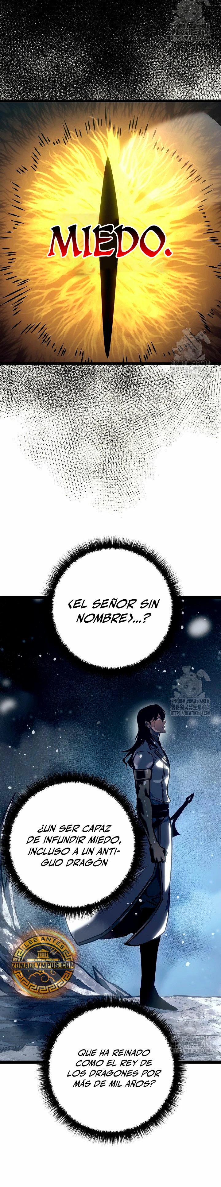 Regresión del bastardo del clan de la espada Capítulo 24 - Page 31