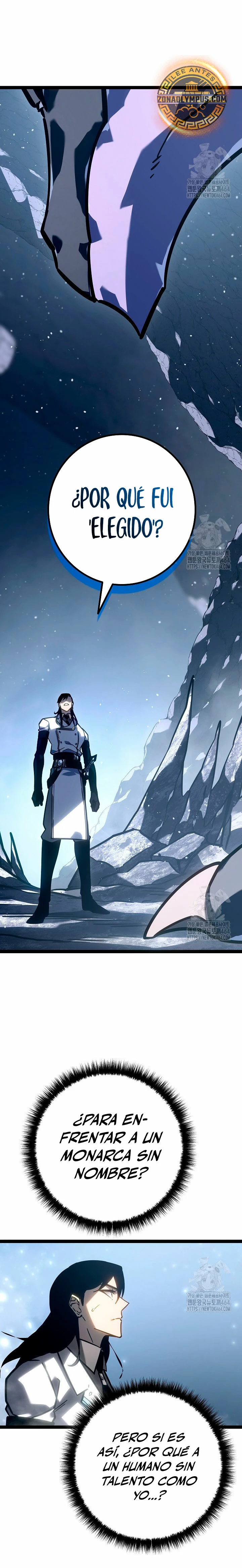 Regresión del bastardo del clan de la espada Capítulo 24 - Page 43