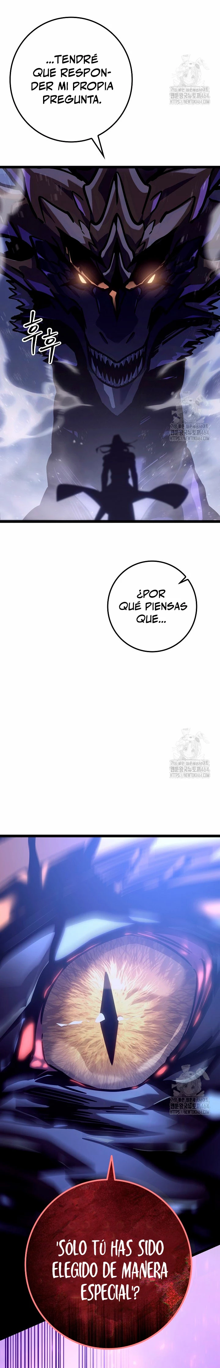 Regresión del bastardo del clan de la espada Capítulo 24 - Page 44