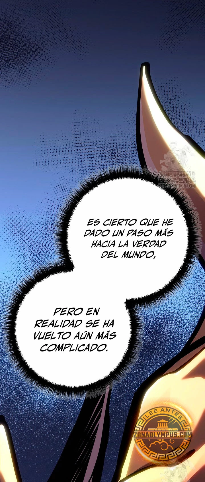 Regresión del bastardo del clan de la espada Capítulo 24 - Page 48