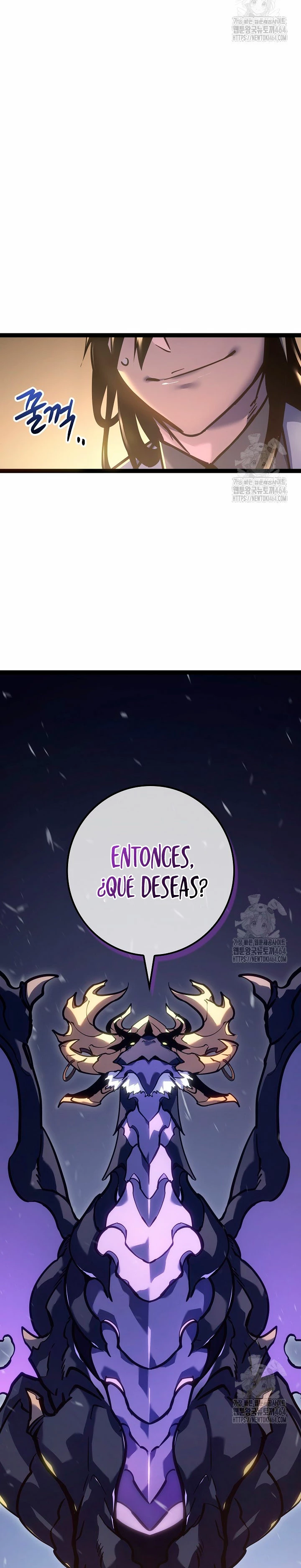 Regresión del bastardo del clan de la espada Capítulo 24 - Page 53