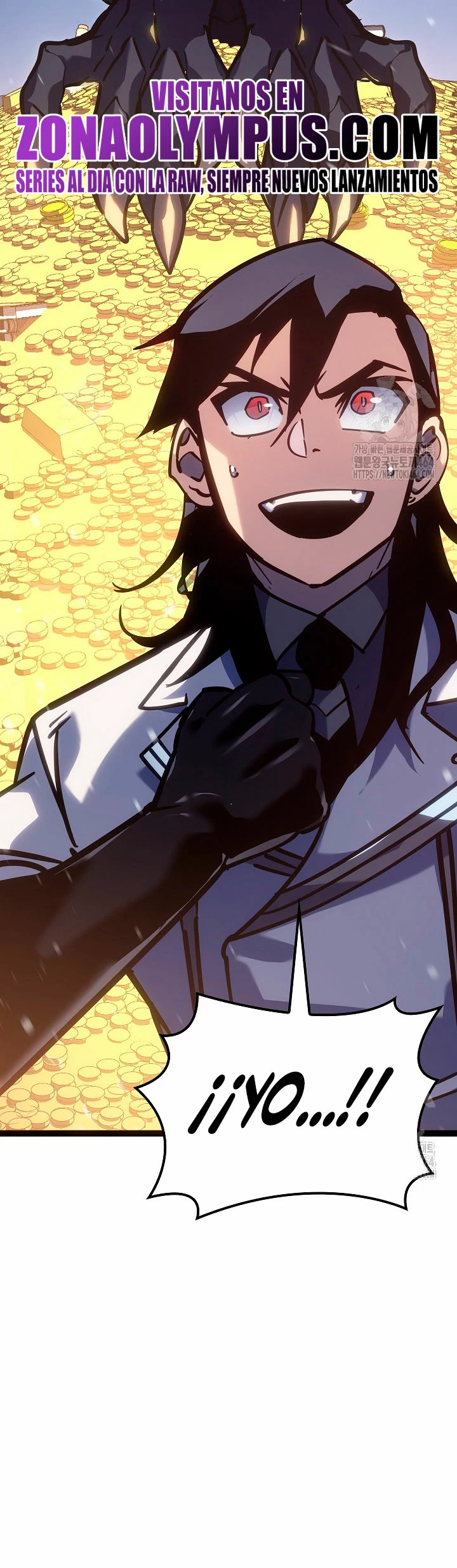 Regresión del bastardo del clan de la espada Capítulo 24 - Page 54