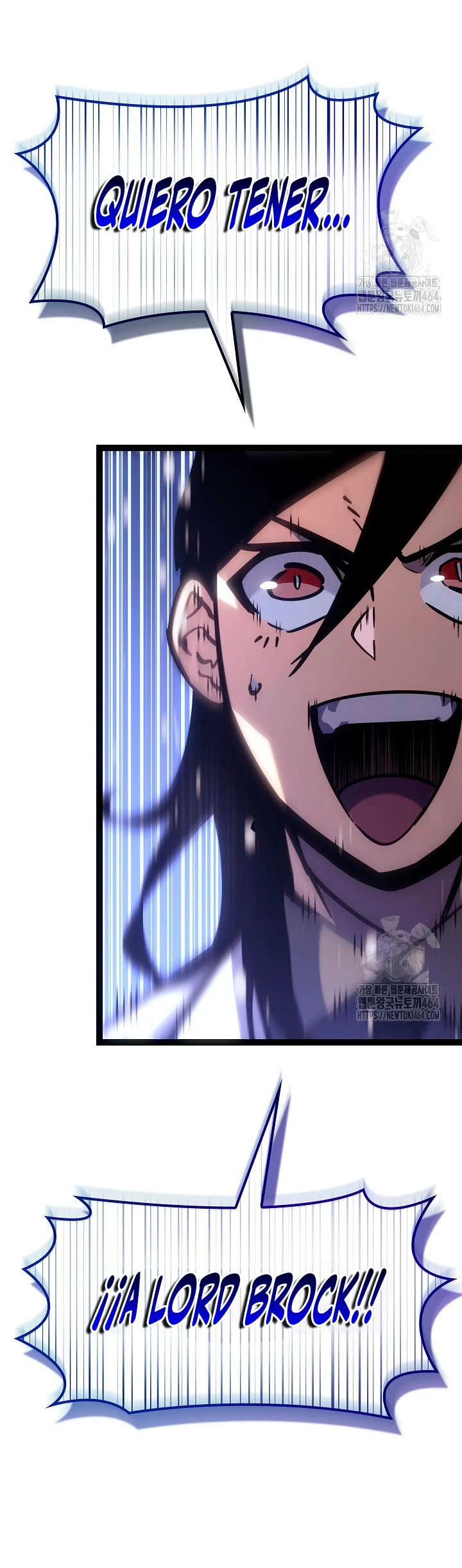 Regresión del bastardo del clan de la espada Capítulo 24 - Page 55