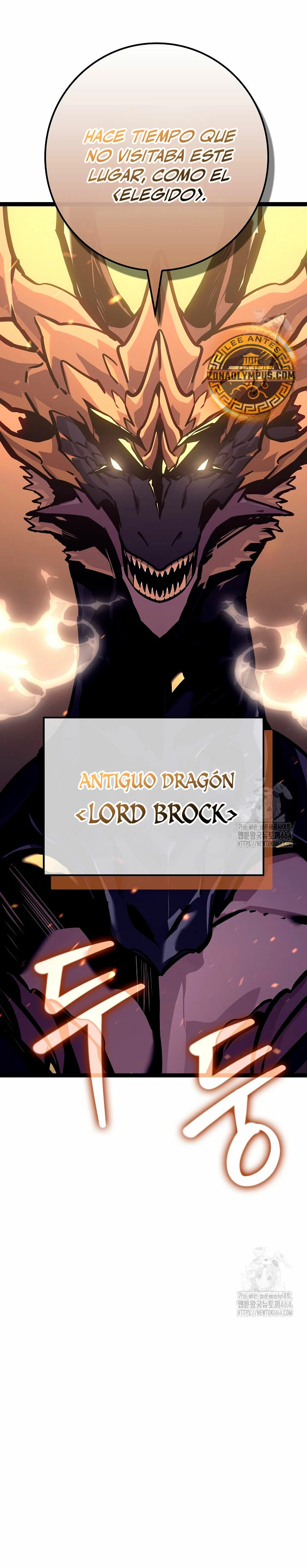 Regresión del bastardo del clan de la espada Capítulo 24 - Page 9