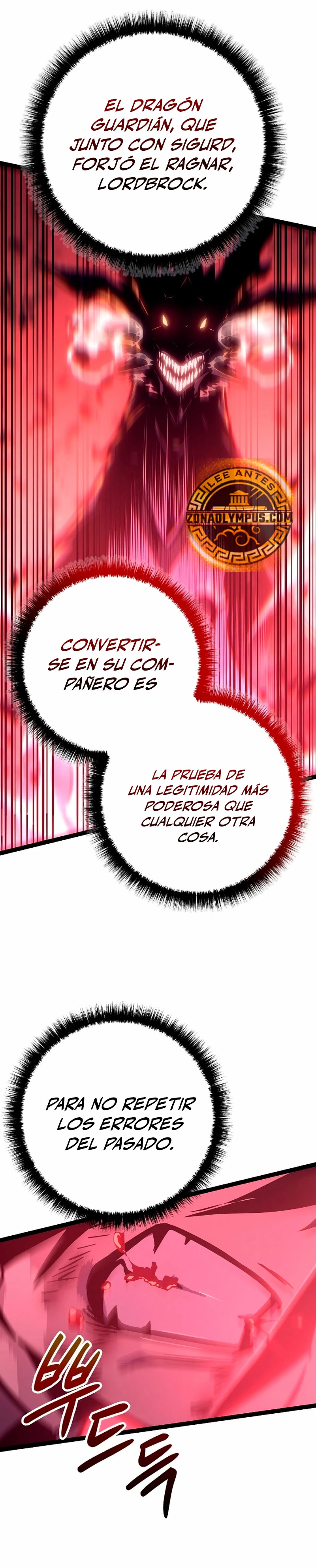 Regresión del bastardo del clan de la espada Capítulo 25 - Page 10