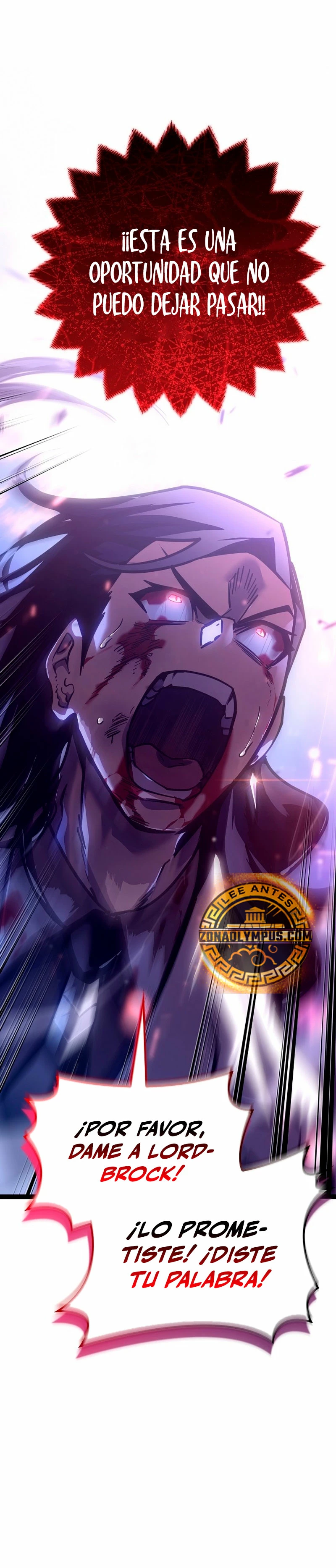 Regresión del bastardo del clan de la espada Capítulo 25 - Page 11
