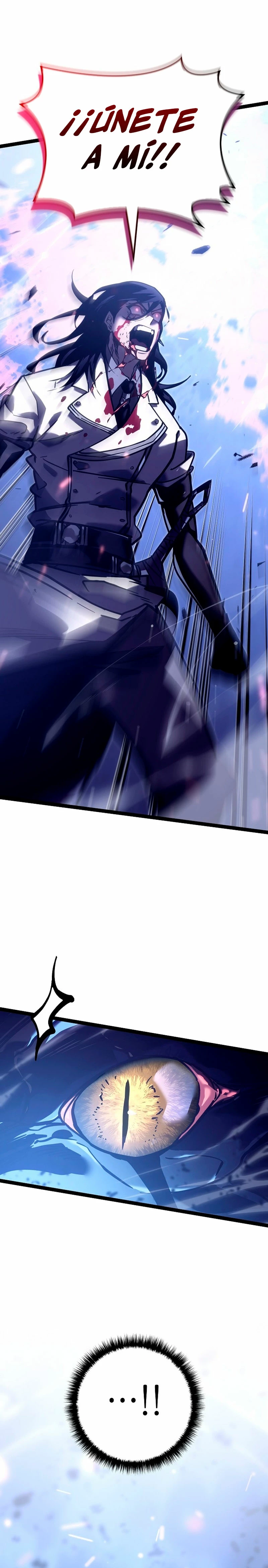 Regresión del bastardo del clan de la espada Capítulo 25 - Page 12