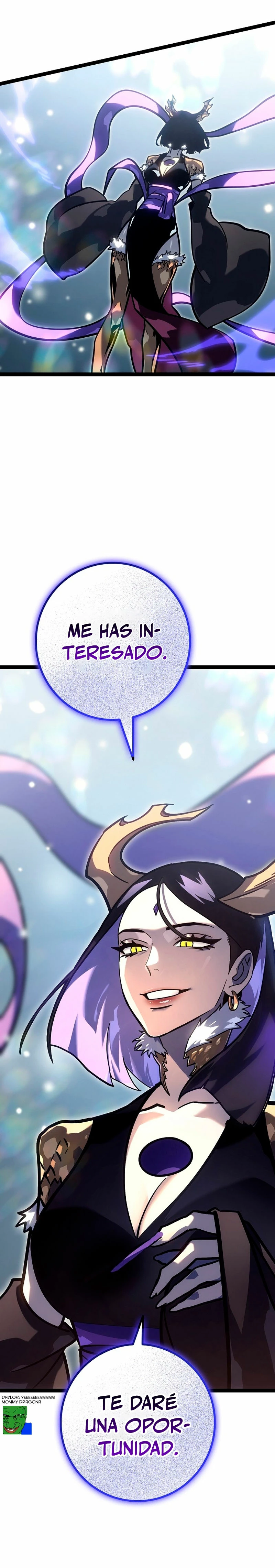 Regresión del bastardo del clan de la espada Capítulo 25 - Page 17