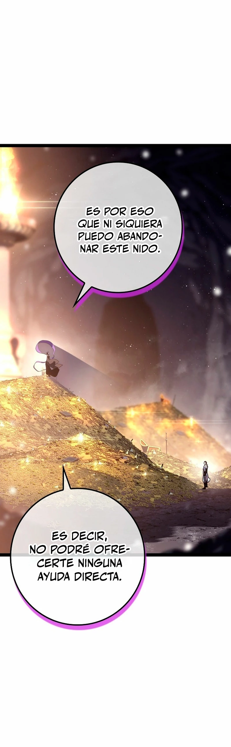 Regresión del bastardo del clan de la espada Capítulo 25 - Page 22