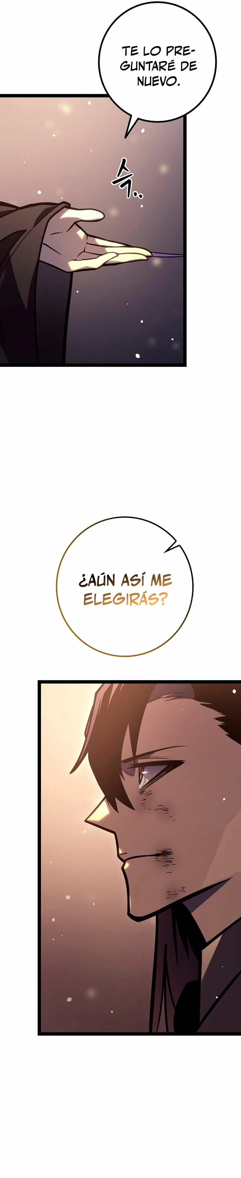 Regresión del bastardo del clan de la espada Capítulo 25 - Page 23