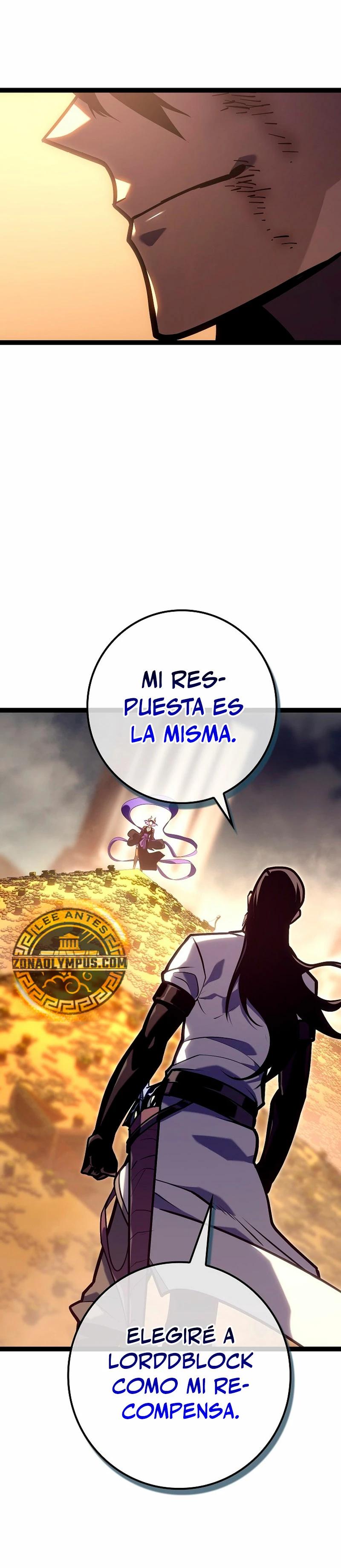 Regresión del bastardo del clan de la espada Capítulo 25 - Page 24