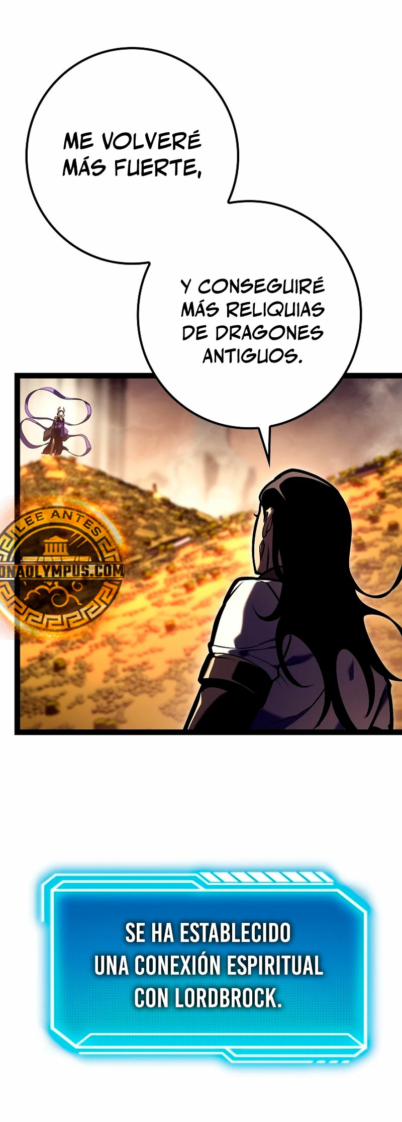 Regresión del bastardo del clan de la espada Capítulo 25 - Page 26