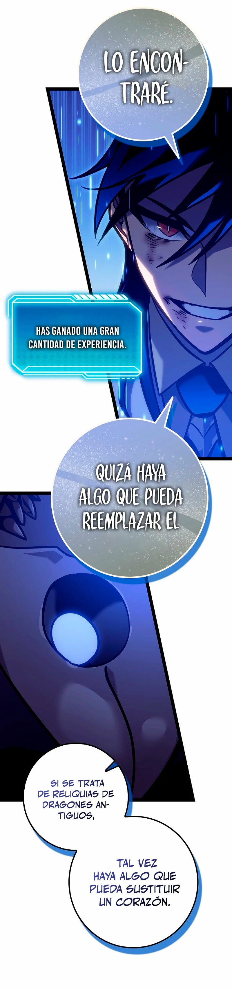 Regresión del bastardo del clan de la espada Capítulo 25 - Page 27