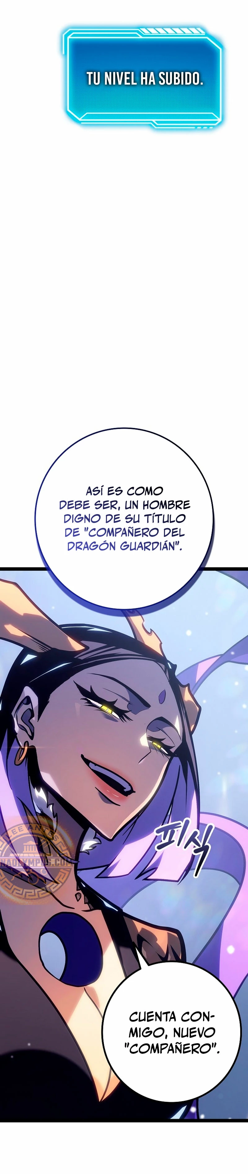 Regresión del bastardo del clan de la espada Capítulo 25 - Page 28
