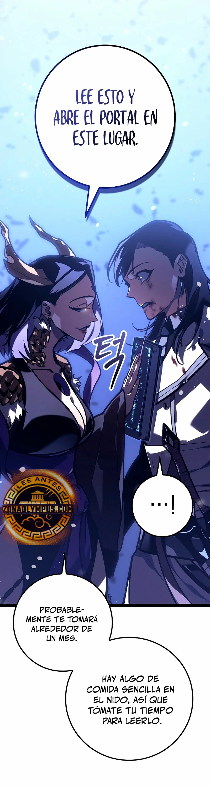 Regresión del bastardo del clan de la espada Capítulo 25 - Page 30