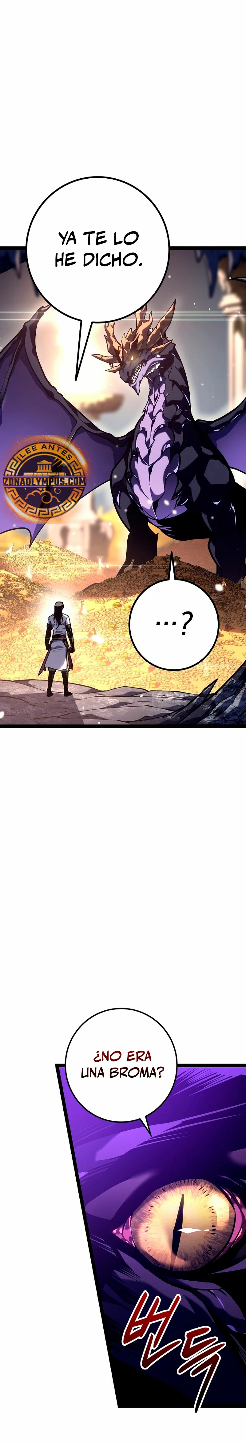 Regresión del bastardo del clan de la espada Capítulo 25 - Page 4