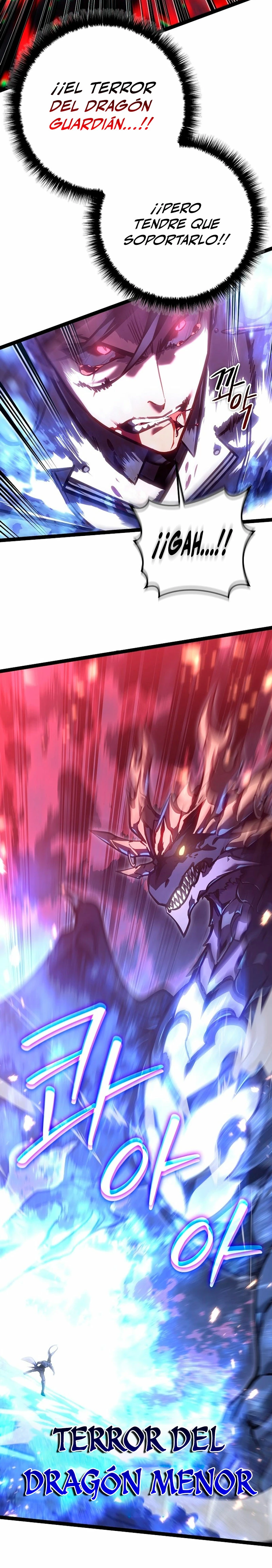 Regresión del bastardo del clan de la espada Capítulo 25 - Page 7