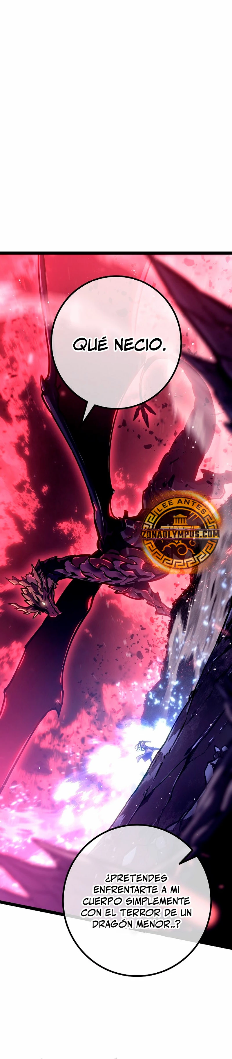 Regresión del bastardo del clan de la espada Capítulo 25 - Page 8