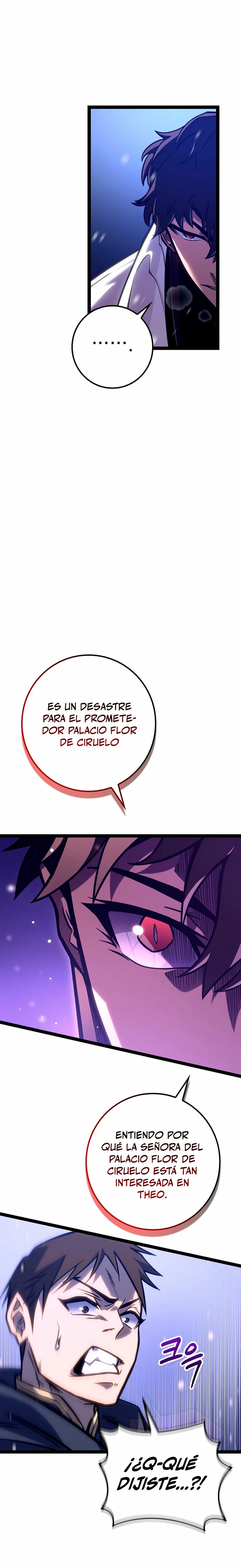 Regresión del bastardo del clan de la espada Capítulo 26 - Page 14